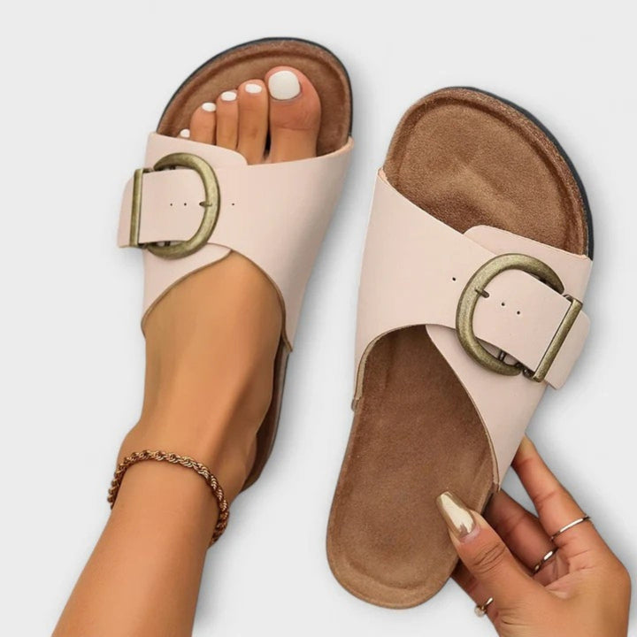 Stefanie | Orthopedic Comfort Sandals