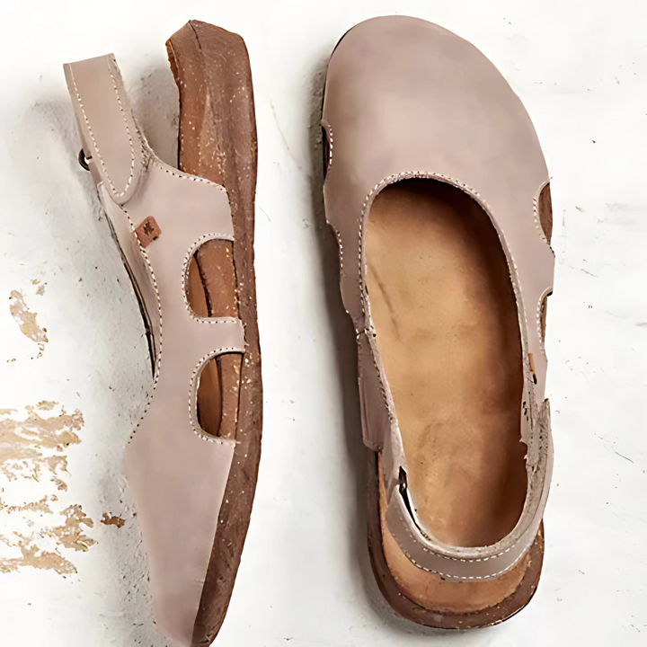 Saylor | Orthopedic Sandals