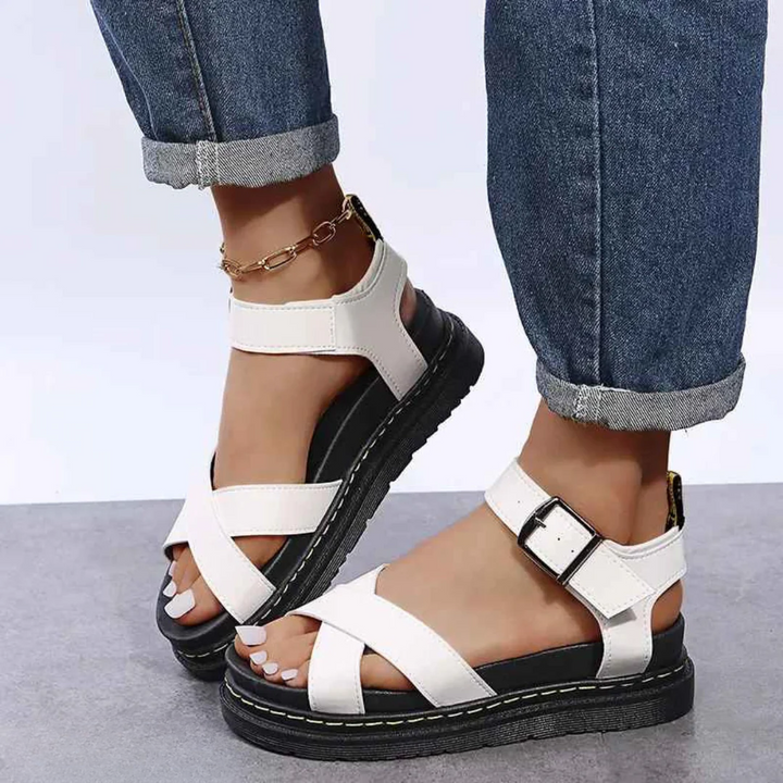 Zaylee | Orthopedic Sandals