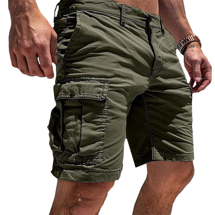 Adriel | Cargo Short