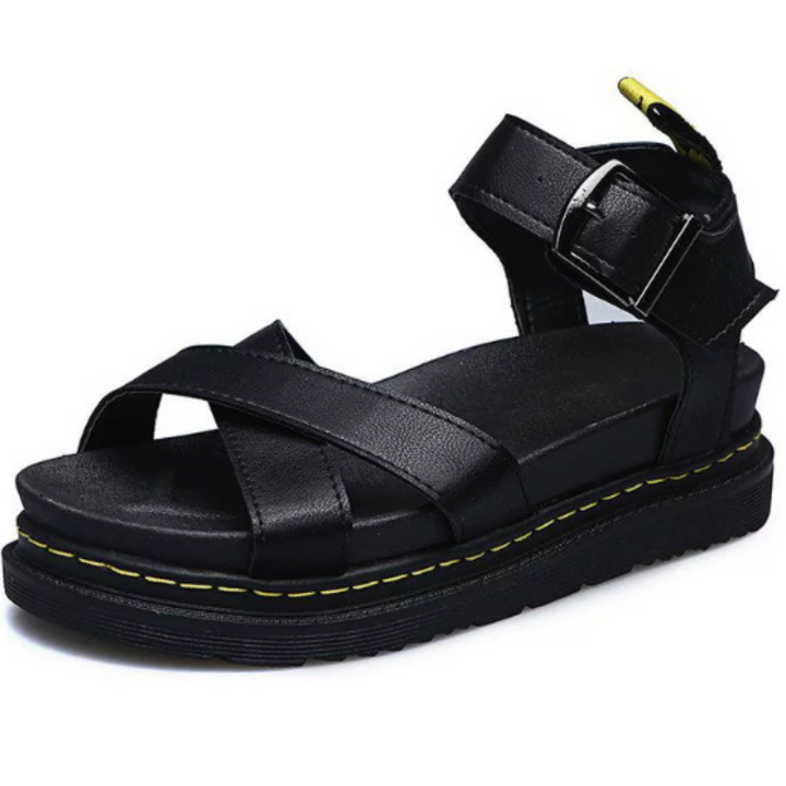 Zaylee | Orthopedic Sandals