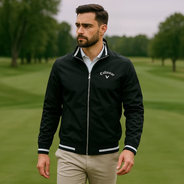 Axel™ | Premium Stylish Jacket
