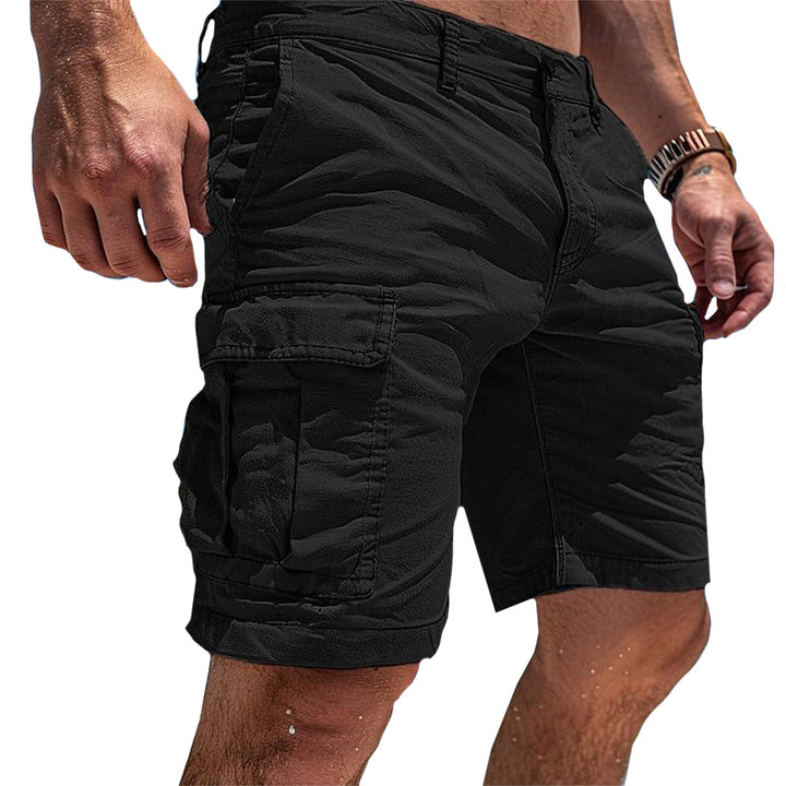 Adriel | Cargo Short