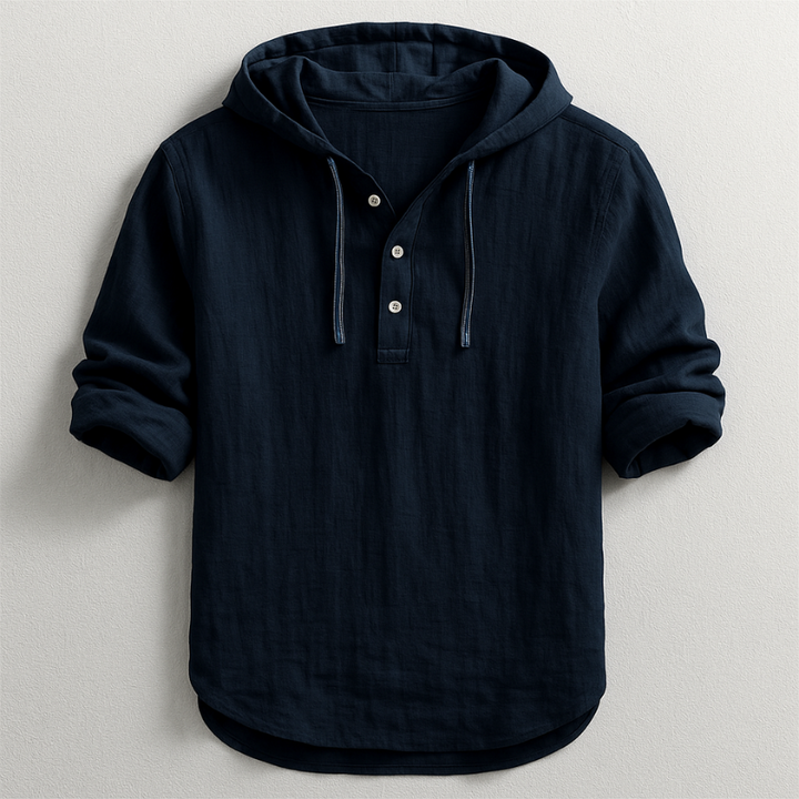 Roly™ | Hooded Shirt