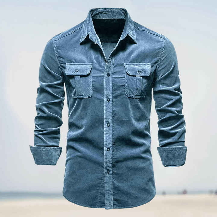 Theo | Classic Shirt