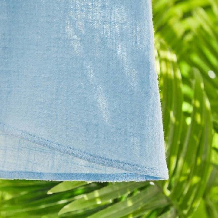 Alva™ | Relaxed AsymmetricalL Blouse