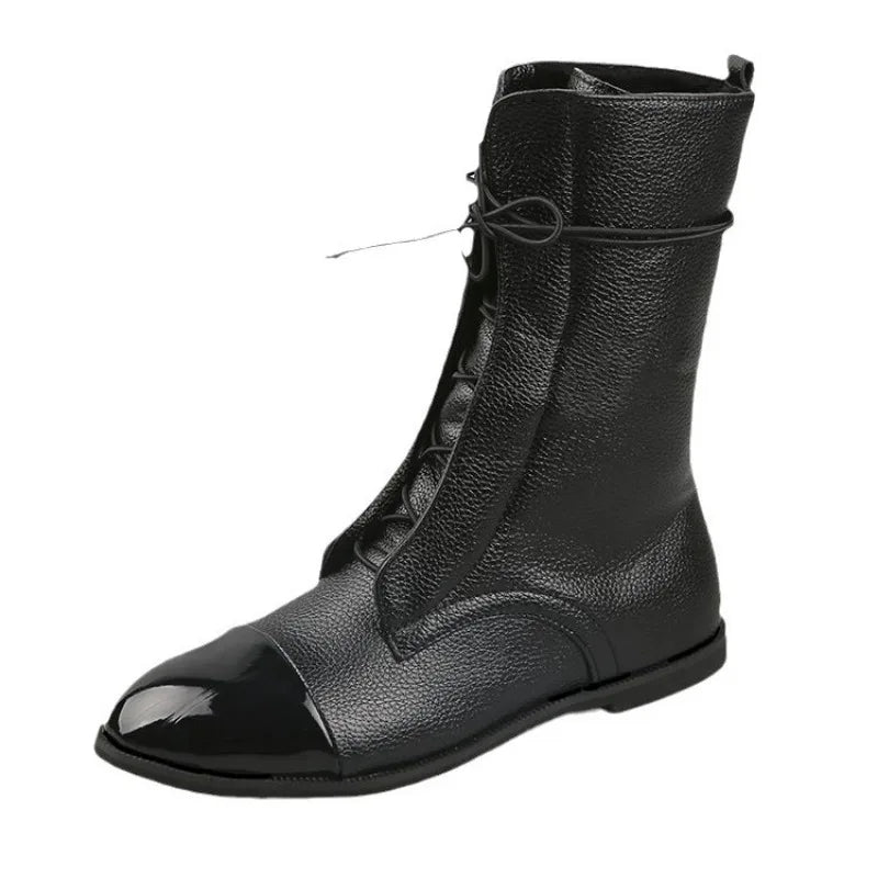 Reyna™ | Comfortable Boots