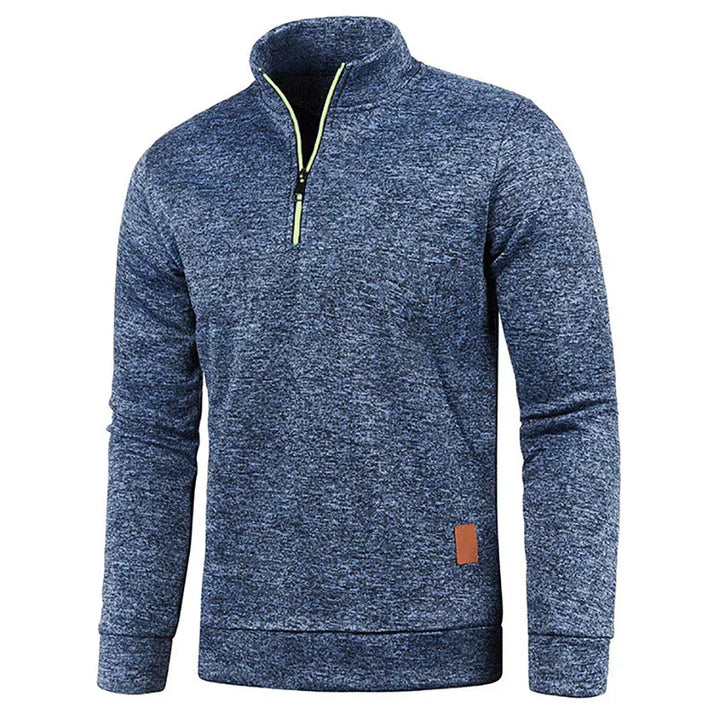 Mason | Half Zip Sweatshirt