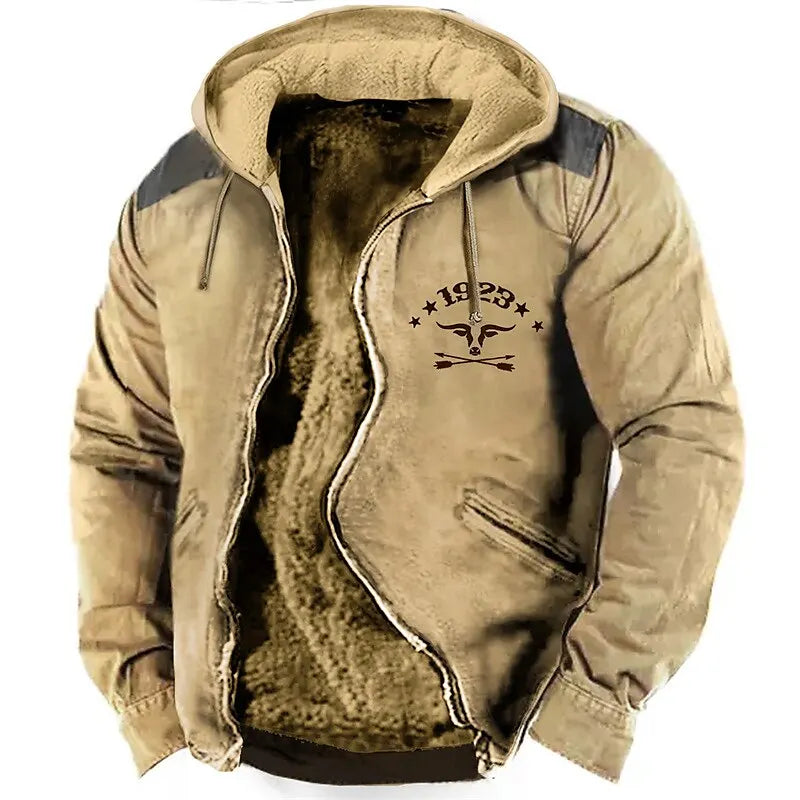 Ash™ | Timeless Jacket