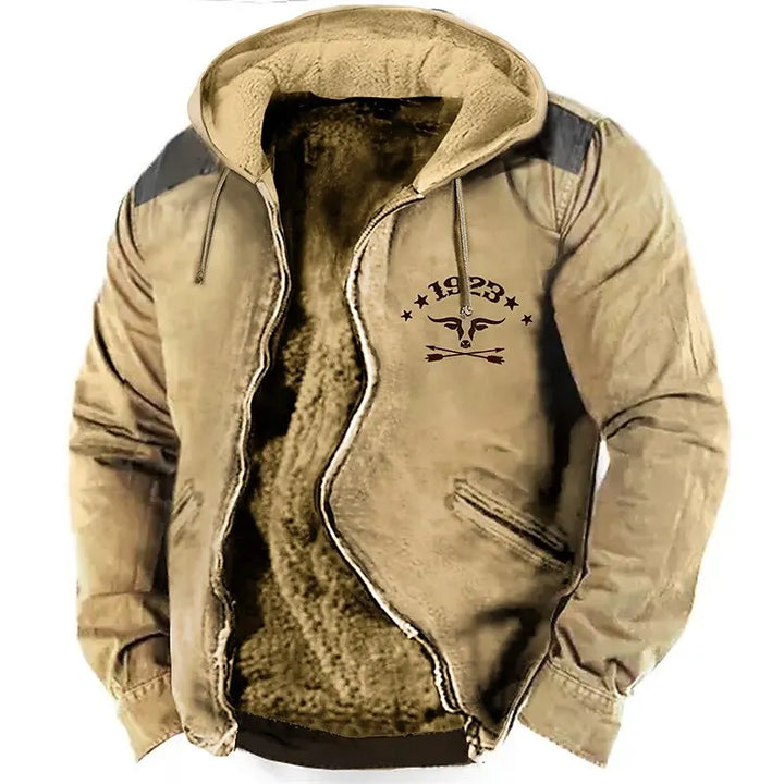 Ash™ | Timeless Jacket