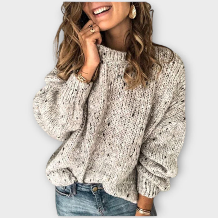 Linda | Everyday Retro Sweater