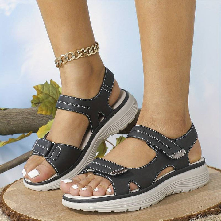 Michelle | Orthopedic Comfort Sandals