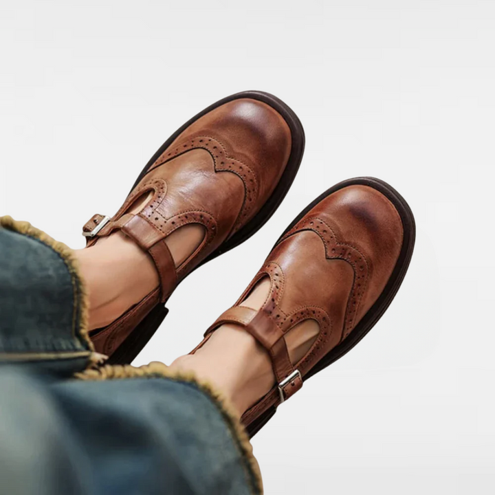 Velda | Classic  Shoes