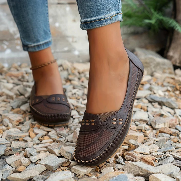 Allegra | Orthopedic Shoes