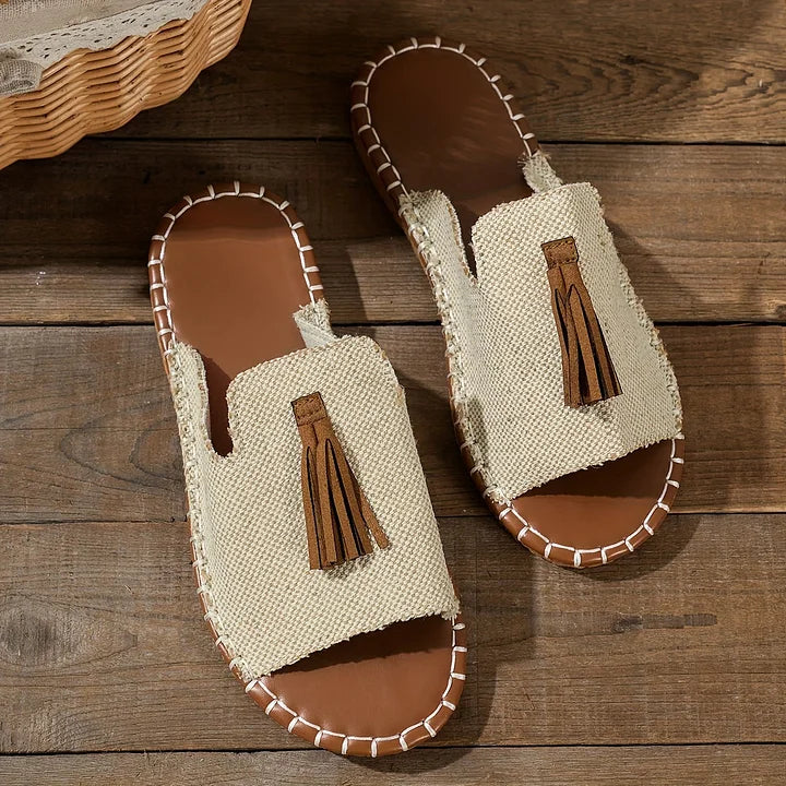 Lorraine | Casual Orthopodic Sandals