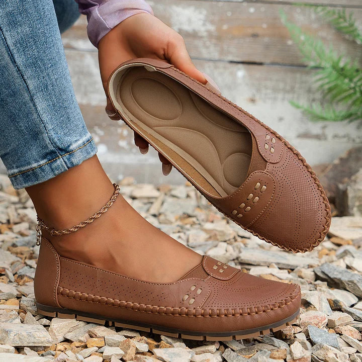 Allegra | Orthopedic Shoes