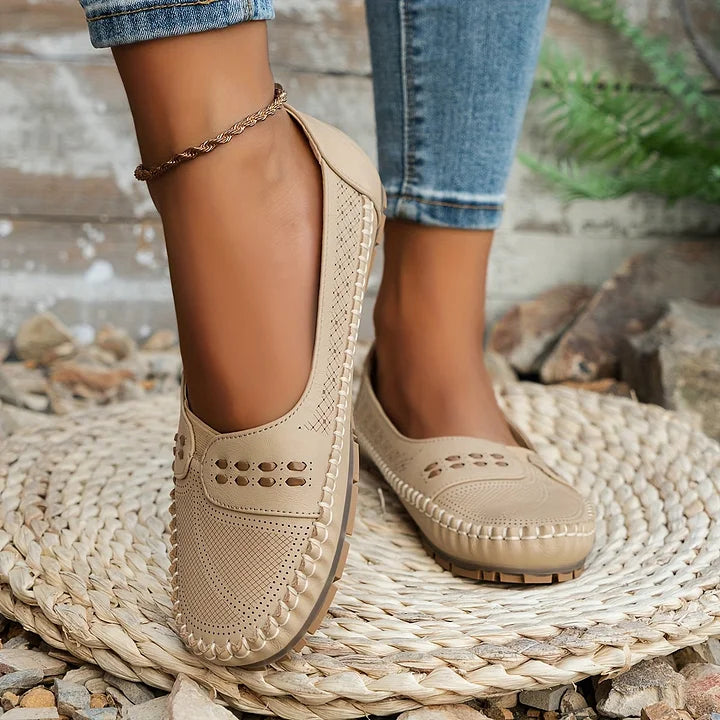 Allegra | Orthopedic Shoes