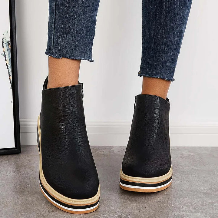 Maria | Modern Luxe Boots