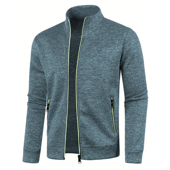 Kasper™ | Classic Knit Jacket