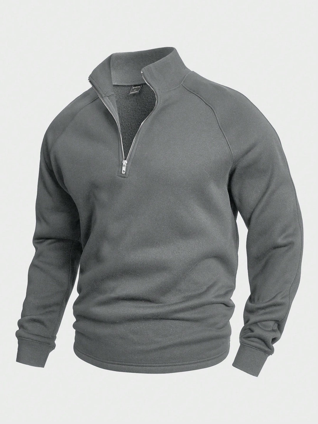 Mickey ™ | Premium Half Zip Leisure Pullover