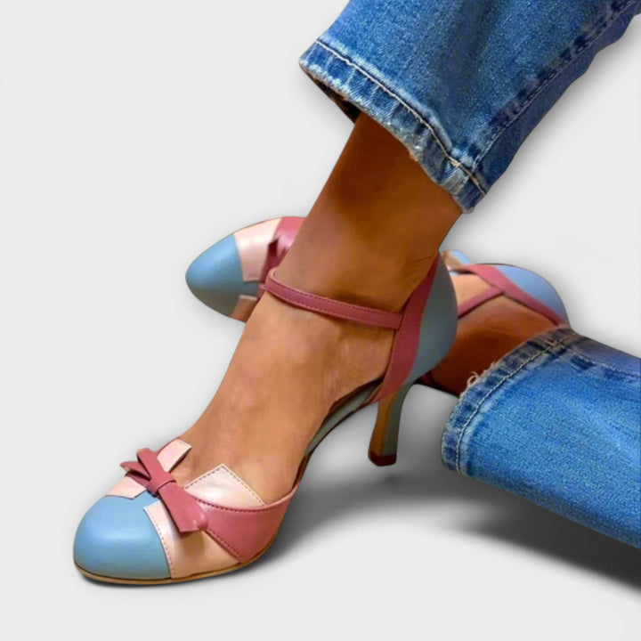 Lisa | Orthopedic Sandals for Everyday Lightness