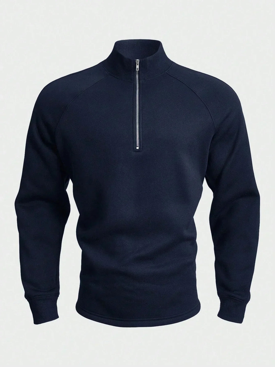 Mickey ™ | Premium Half Zip Leisure Pullover