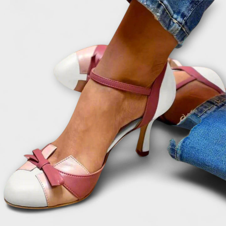 Lisa | Orthopedic Sandals for Everyday Lightness