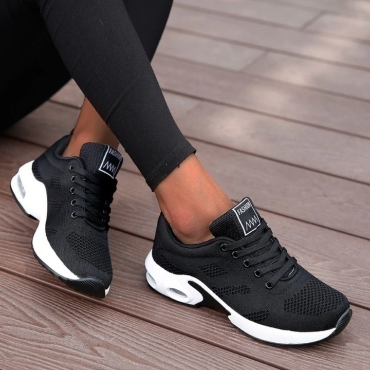 Mila | Orthopedic Lightweight Cushioned Running Shoes