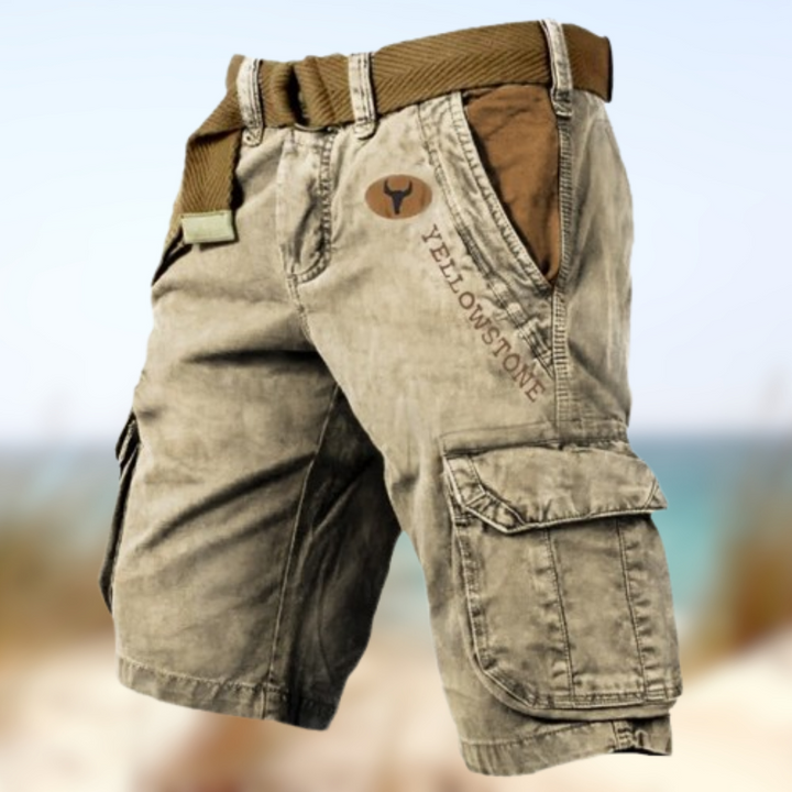 David ™ | Cargo Short