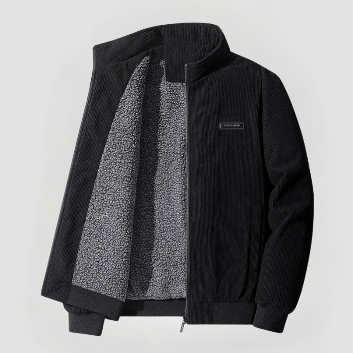 Lance | Classic Jacket