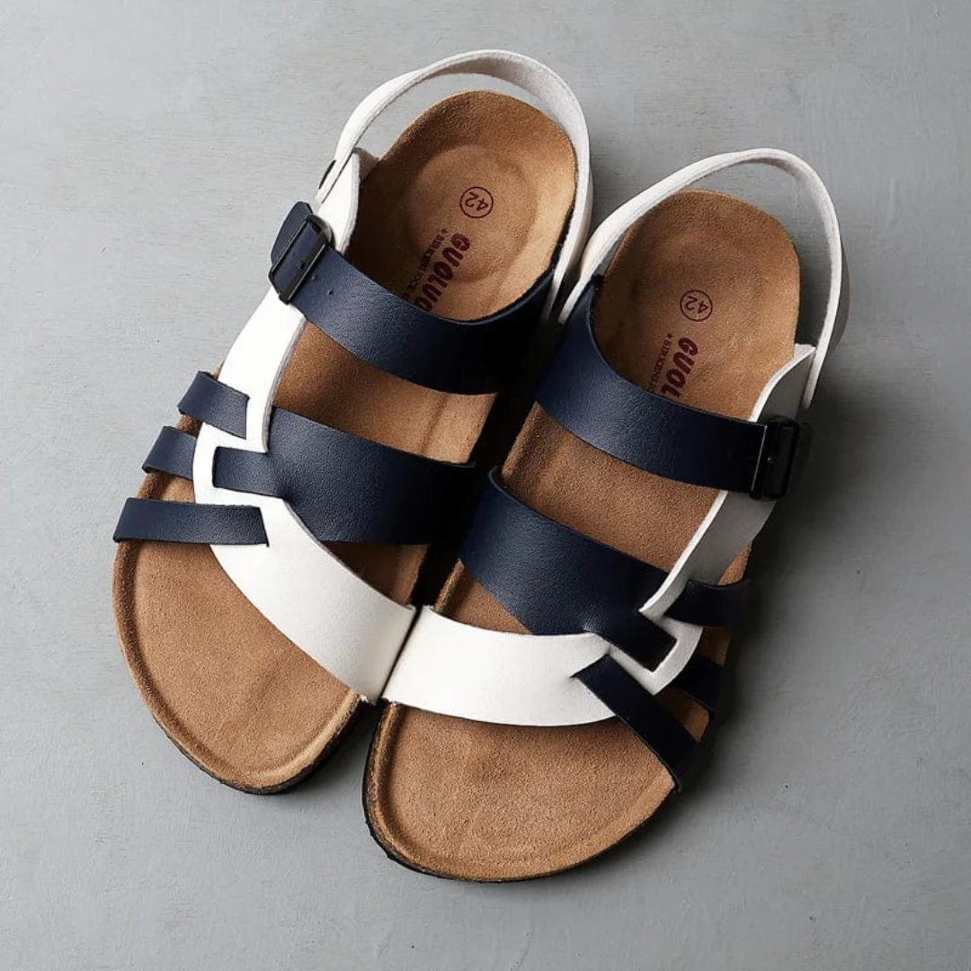 Steltraud | Premium Outdoor Sandals for Maximum Comfort