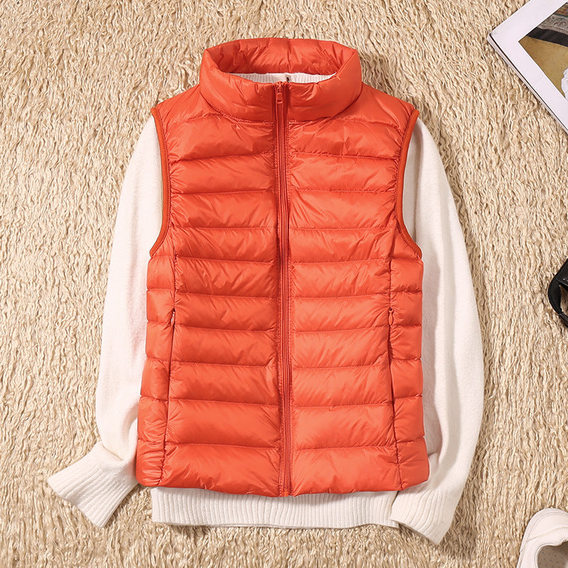 Galora | Weather Resistant Insulated Vest