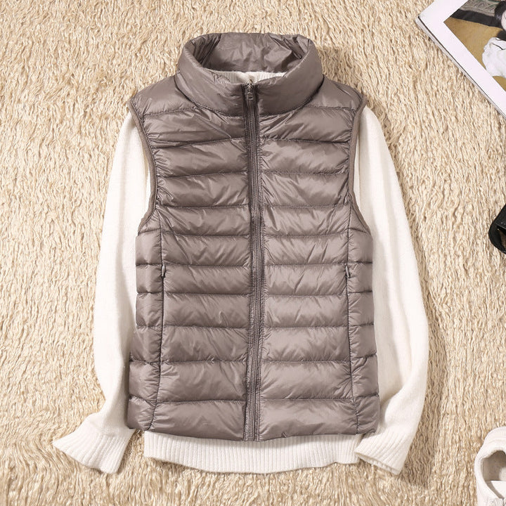 Galora | Weather Resistant Insulated Vest