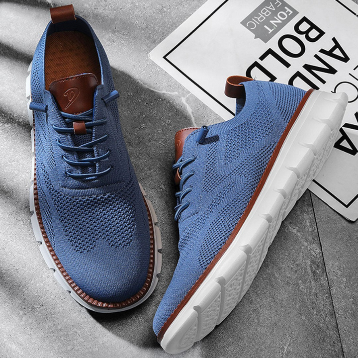 Graham | All-day Ultra Comfortable Shoes