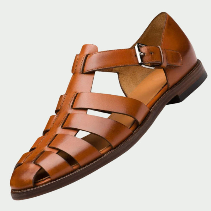 Dwight | Premium Sandals