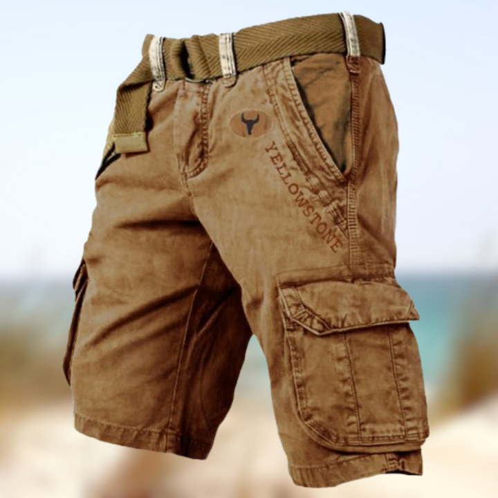 David ™ | Cargo Short