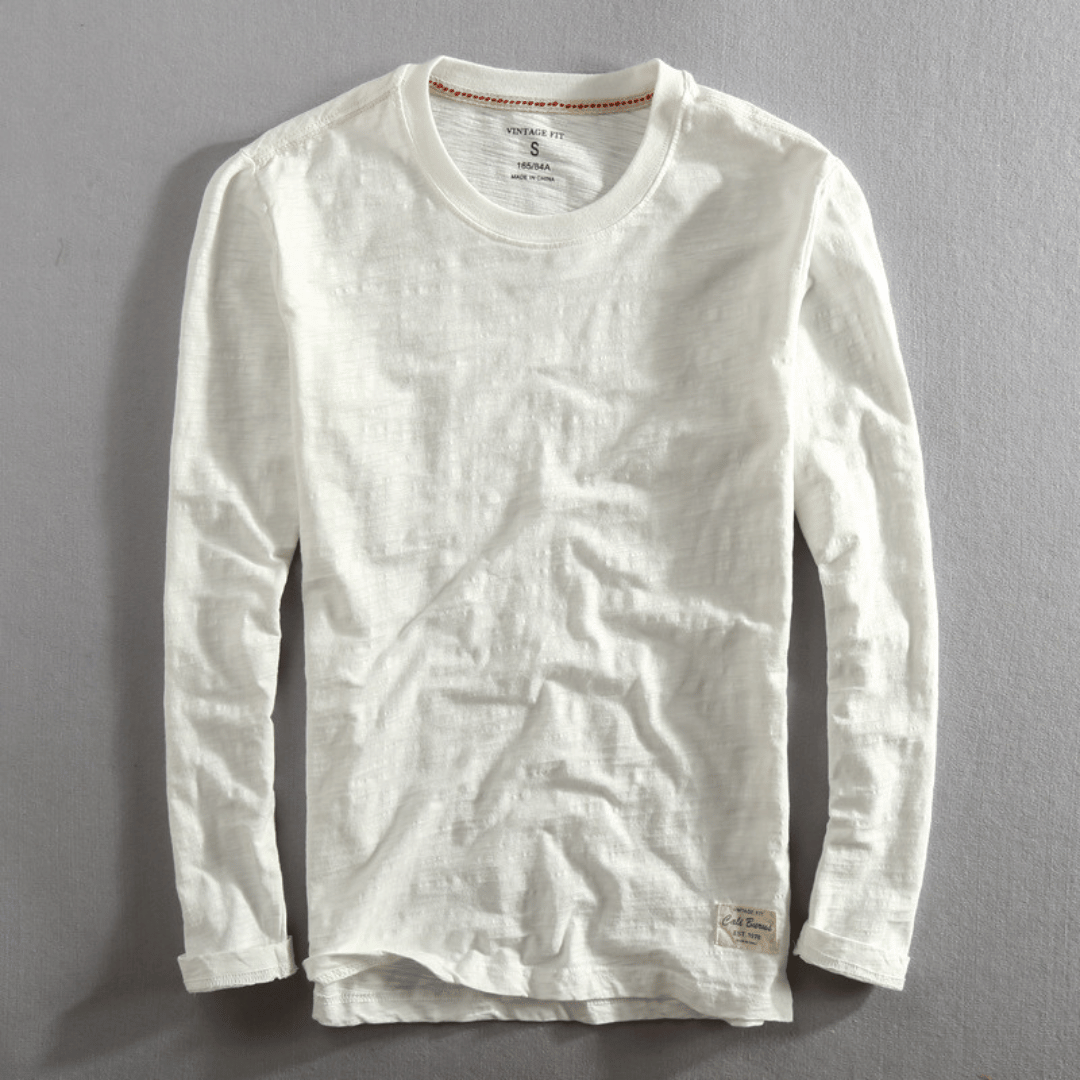 George | Long Sleeve Shirt