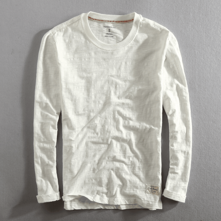 George | Long Sleeve Shirt