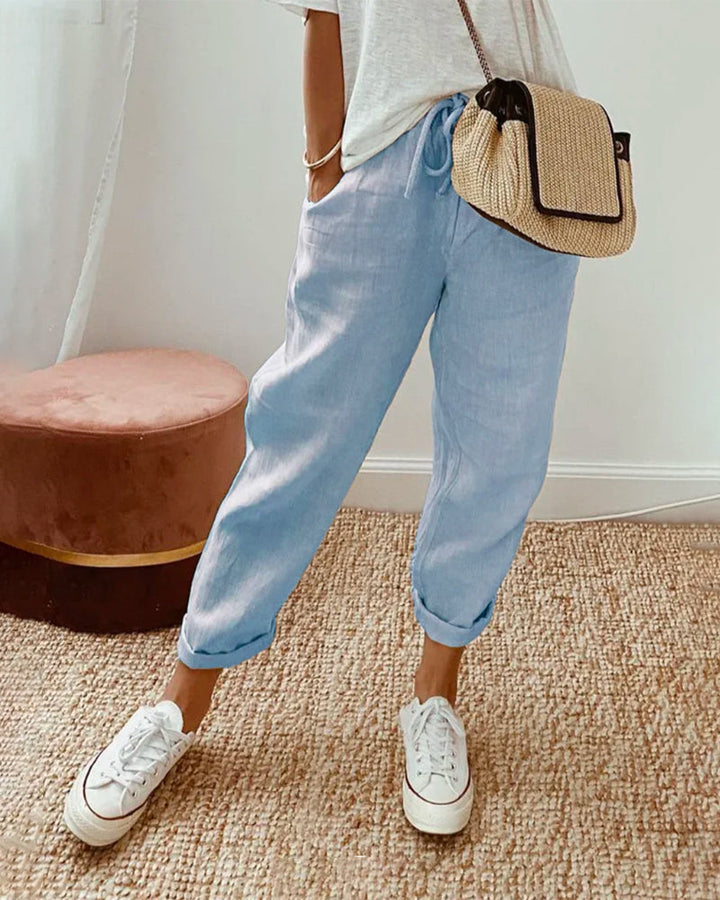 Jennifer | Casual & Elegant Cooling Pants
