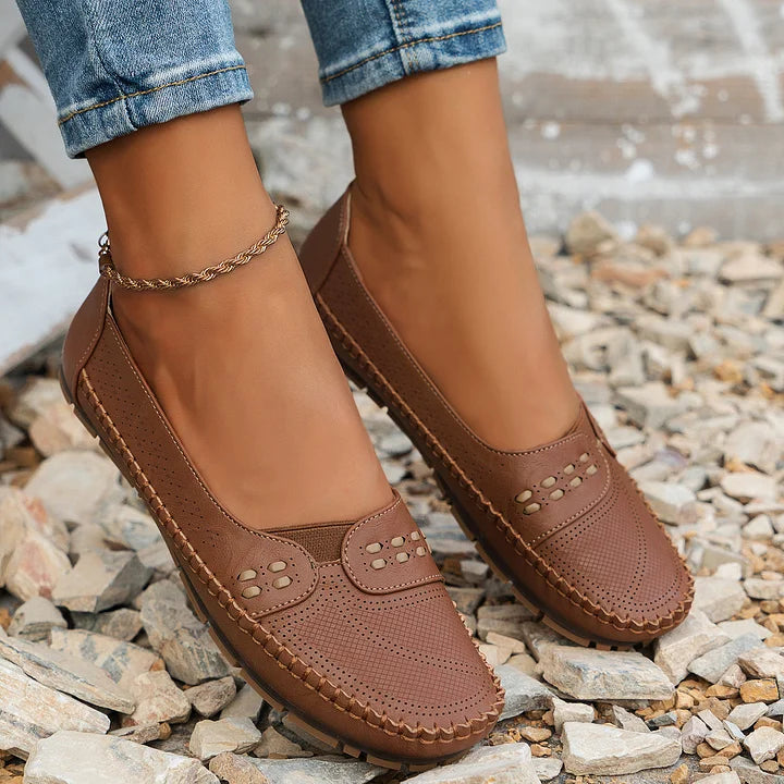 Allegra | Orthopedic Shoes