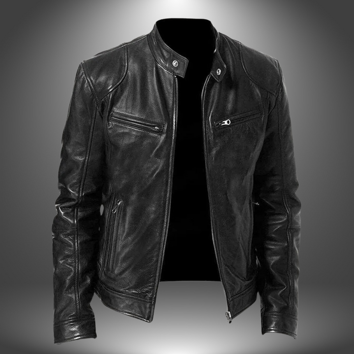 James | Handmade Classic Jacket