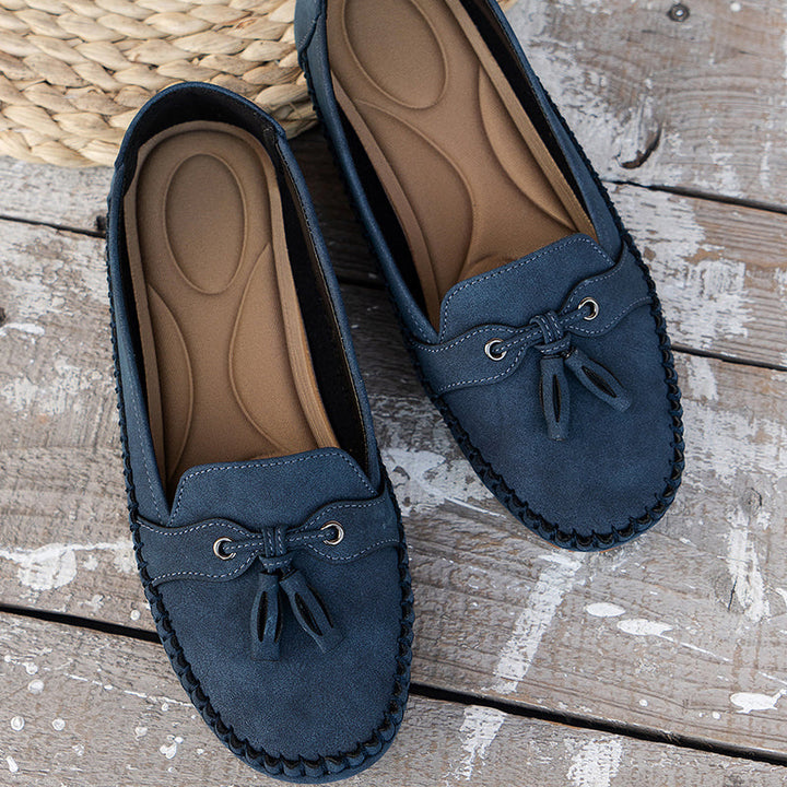 Lise | Everyday Comfort Moccasins