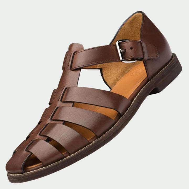 Dwight | Premium Sandals