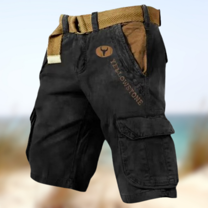 David ™ | Cargo Short
