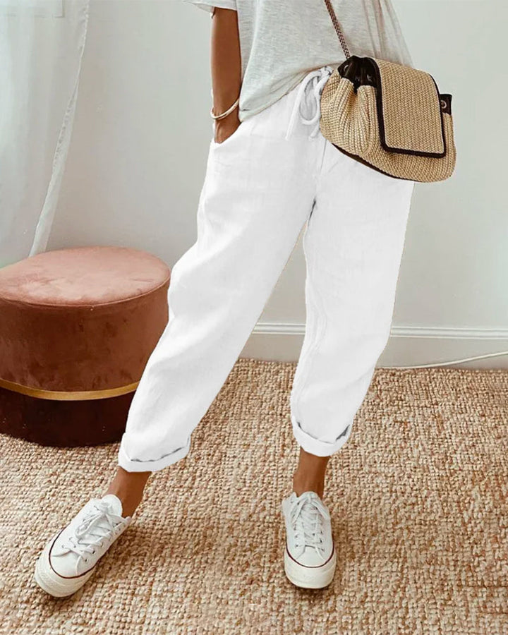 Jennifer | Casual & Elegant Cooling Pants