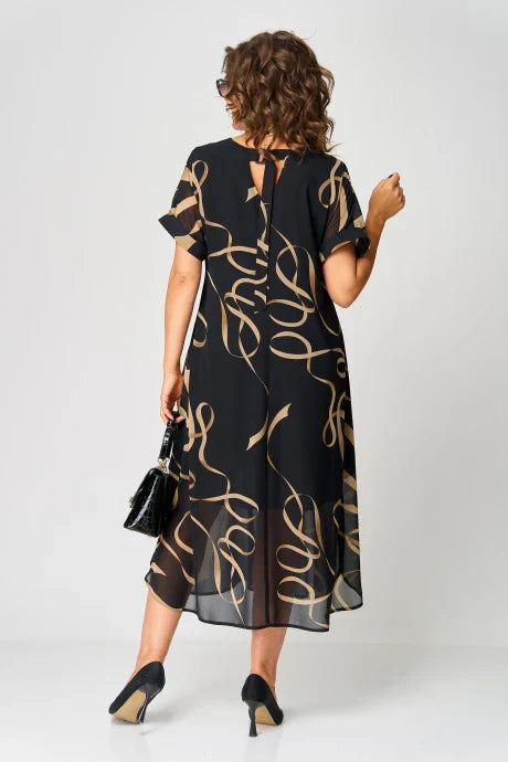 Hanna | Lightweight and Breathable Dress