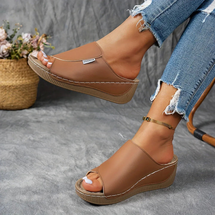 Irene ™ | Orthopedic Sandals