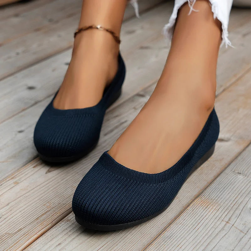 Elvy | Breathable Non-Slip Shoes