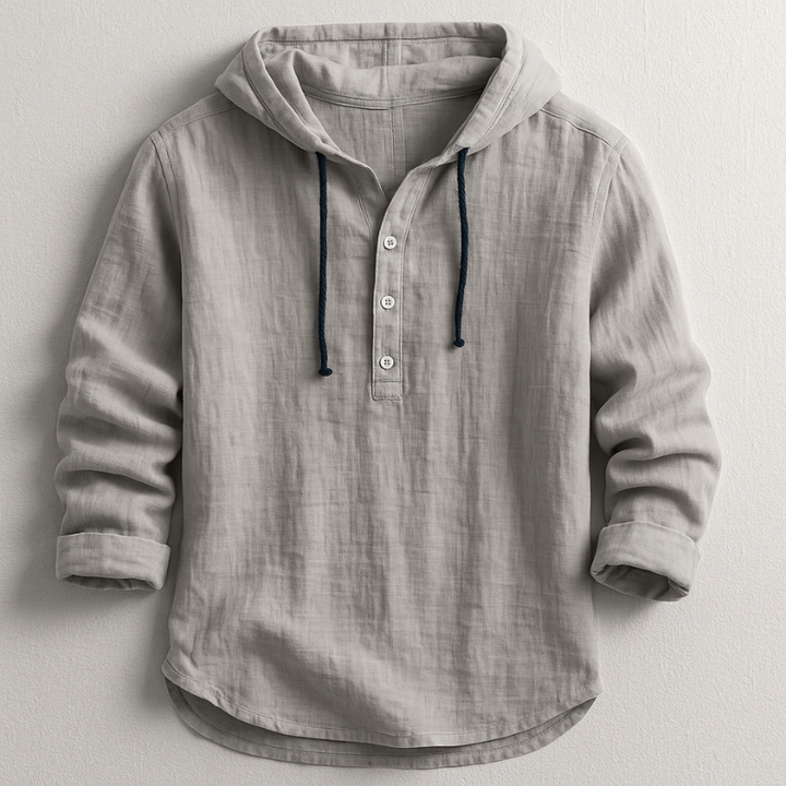 Roly™ | Hooded Shirt