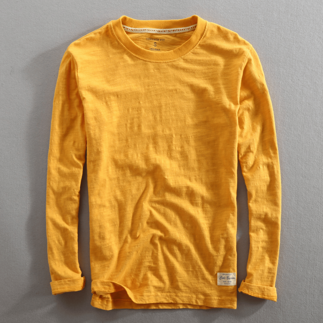 George | Long Sleeve Shirt